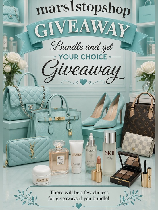 Other - Giveaway